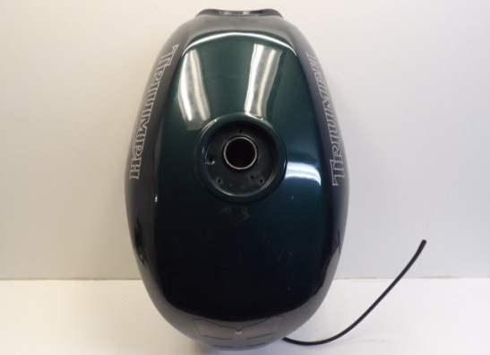 Tank Triumph Trophy 900