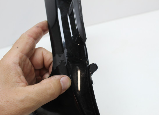 Rechter onderkuip Yamaha YZF R3