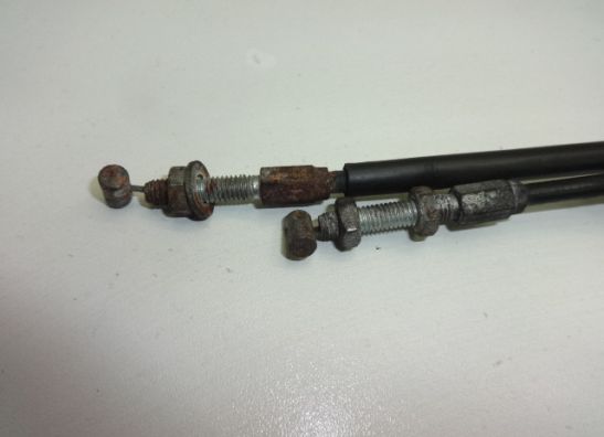 Gaskabel Honda Deauville 650 - 700