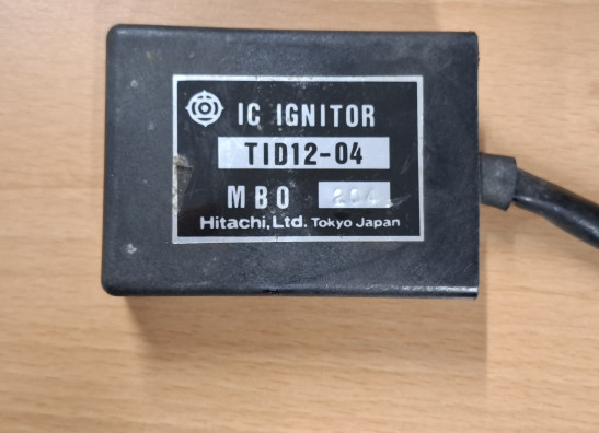CDI ECU unit Honda VF 700  750 S Sabre