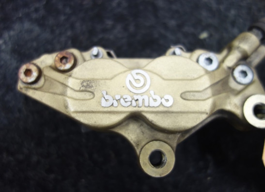 Remklauw rechts voor Ducati Monster S4