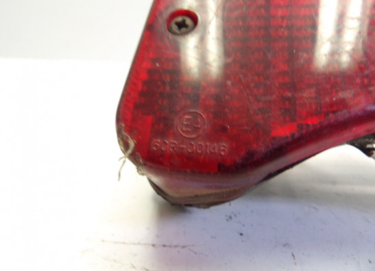 Rucklicht Kawasaki EL 250