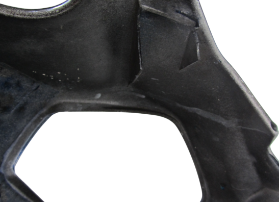 Cowl upper front Kawasaki Z 750