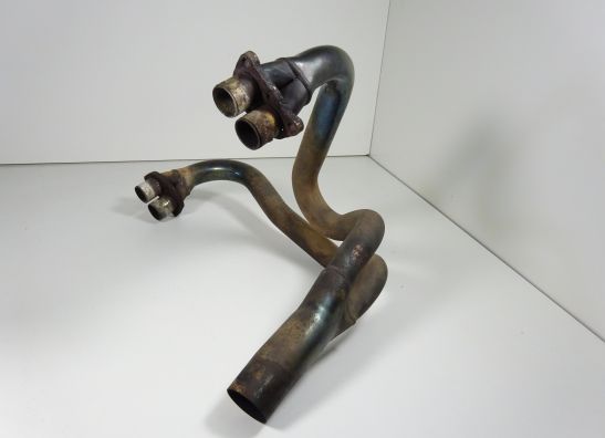 Downpipes BMW R 1100  1150 RS