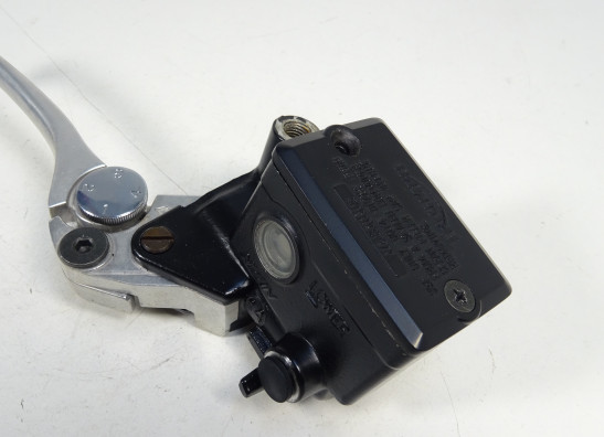 Rempomp Triumph Street Triple 675