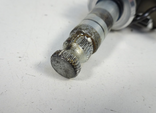 Gear box Kawasaki ER 6