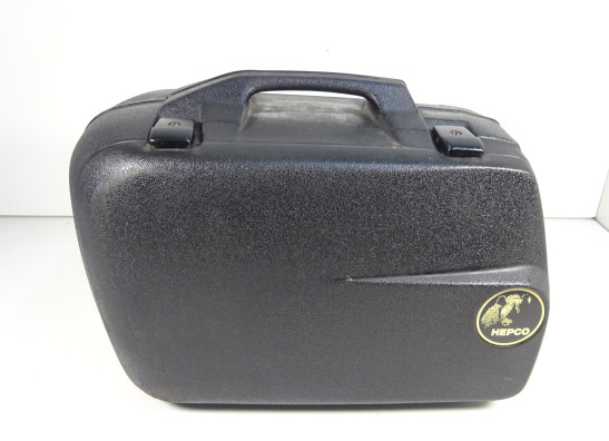 Koffersatz Overig Onbekend Unknown