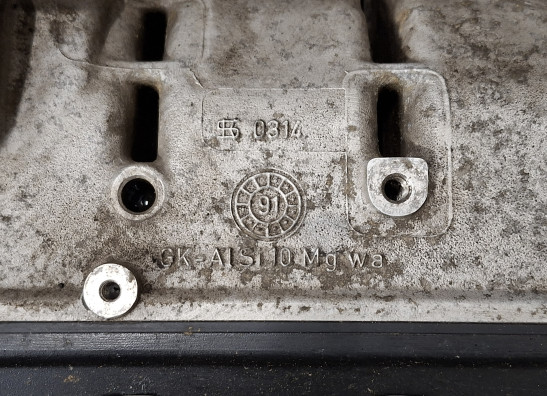 Motorblok BMW K 1100 LT