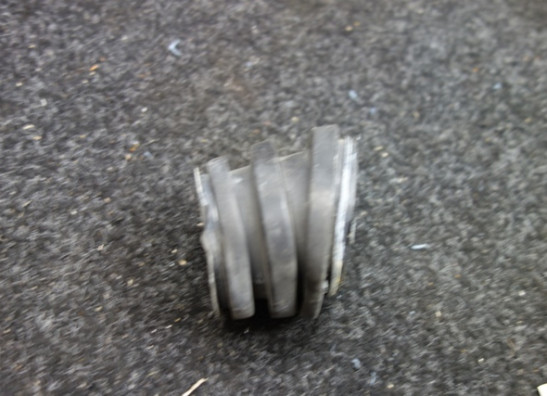 Hinterradschwinge BMW R 1200 GS LC