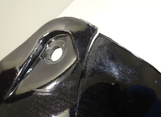 Headlight Suzuki GSF 1200 Bandit