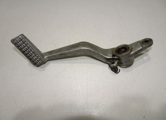 Brake pedal Hyosung Comet 650