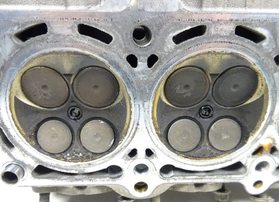 Cilinderkop Kawasaki Z 800