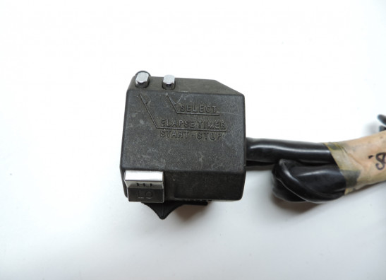 Handlebar switch assy left Honda VF 700  750 S Sabre