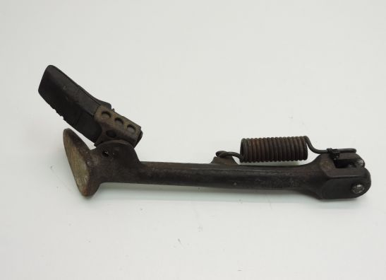 Standaard Honda Goldwing GL