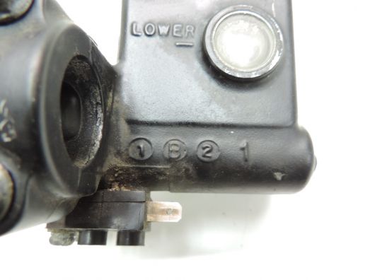 Front brake master cylinder  Suzuki Burgman 400