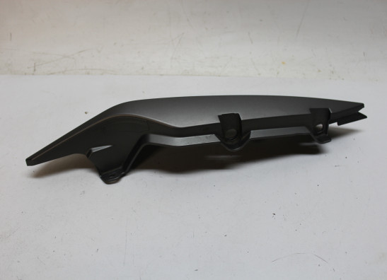 Rechter achterkant Yamaha XJ 6 N