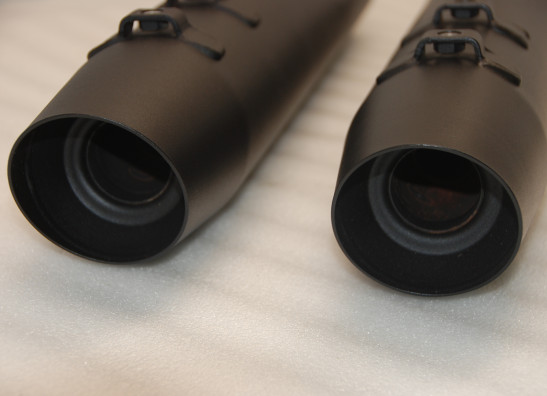 Auspuff Harley Davidson Touring FL