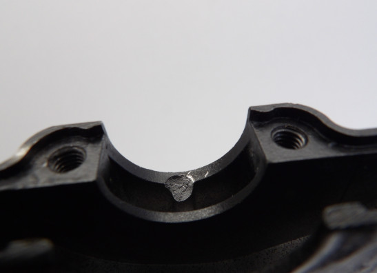 Gasgriff Yamaha XJ 900 S Diversion