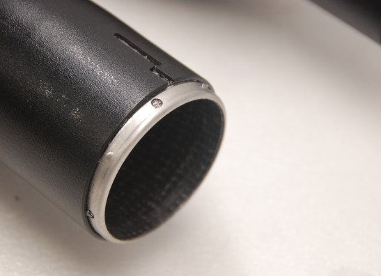 Auspuff Harley Davidson Touring FL