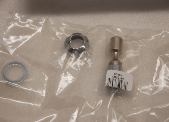 Contact slot Harley Davidson Softtail