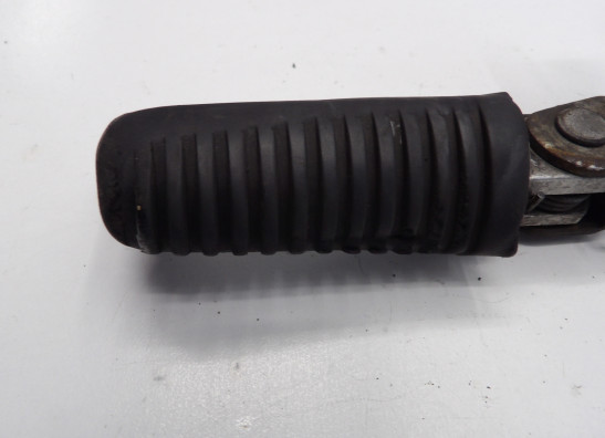 Schetsplaat links Yamaha FAZER 600