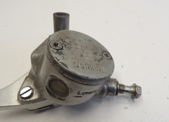 Rempomp Kawasaki VN 1500