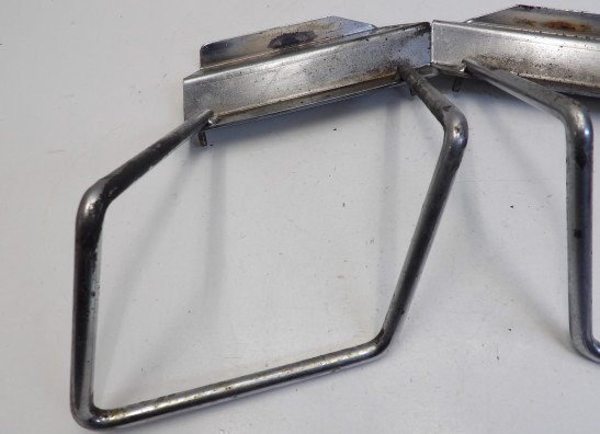 Kofferbeugel set Kawasaki VN 800