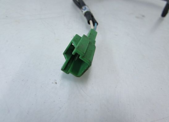 Engine parts Yamaha FAZER 600