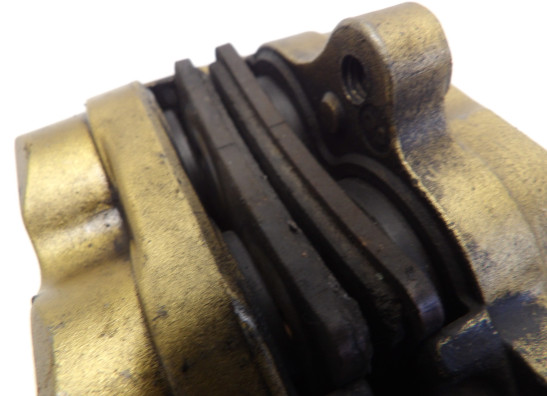 Remklauw rechts voor Honda CBR Fireblade