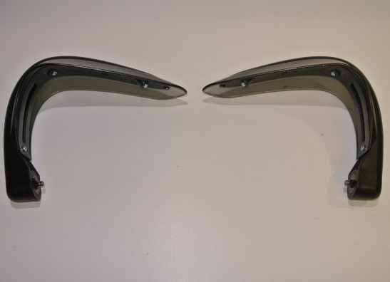 Bescherm beugel Kawasaki Z 750