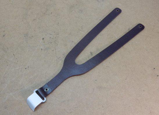 Tank Moto Guzzi V7 Racer