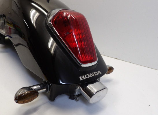 Achterspatbord Honda VTX 1800