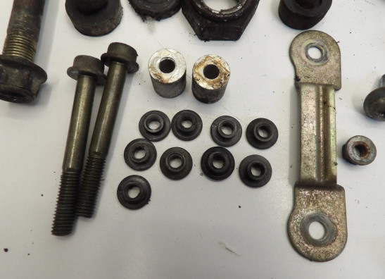 Overig Suzuki RF 900