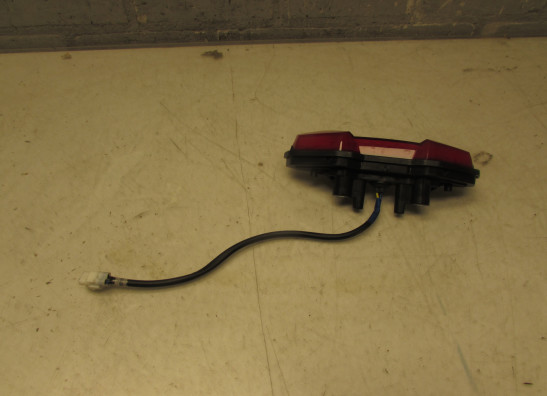Rear light Yamaha Tracer 9 GT