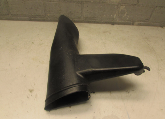 Rechter luchtbuis Honda CBR 600 F