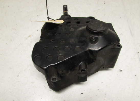 Motorblokdeksel voortandwiel Suzuki GSX F 600