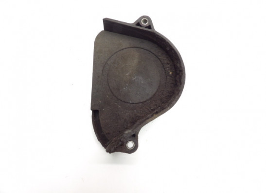 Motorblokdeksel voortandwiel Honda CBR 600 F