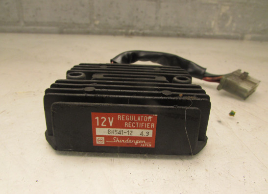 Regulator rectifier  Honda Goldwing GL