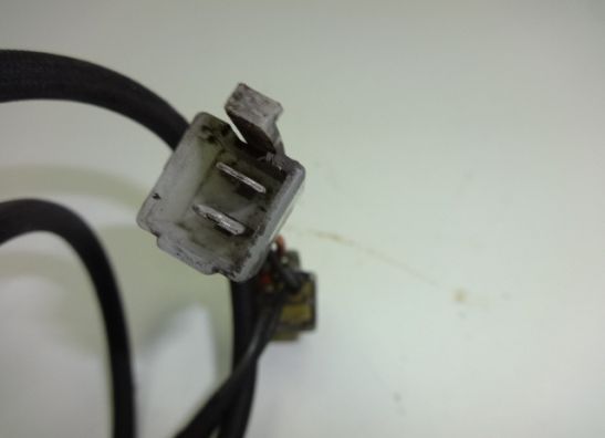 Motorblock Sonstiges Yamaha FZ 750