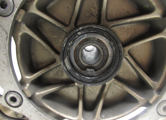 Voorvelg Honda ST 1100 Pan European