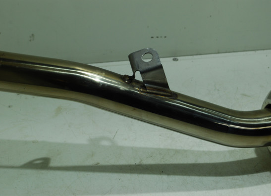 Uitlaat Kawasaki ZZR 1400