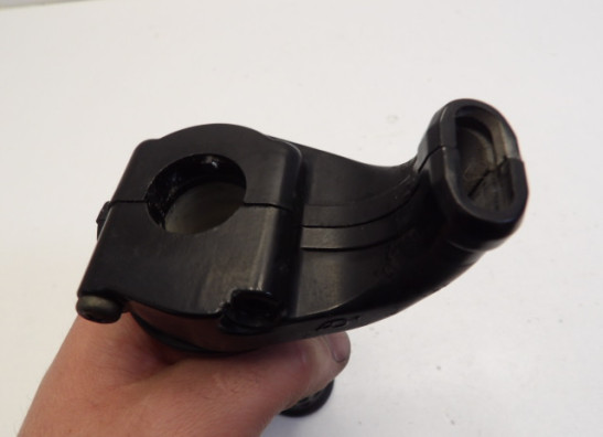 Gashandle Yamaha TDM