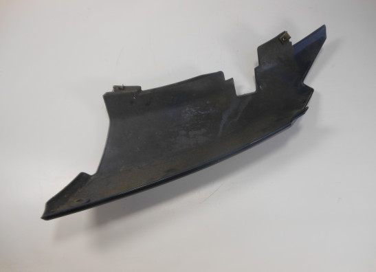 Rechter achterkant Aprilia Caponord 1000