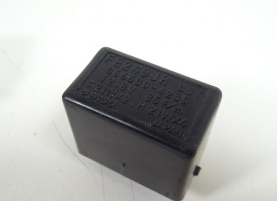 Relay Suzuki GSX R 1000