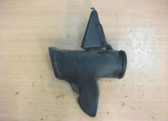 Luftkanale links Honda CBR 600 F