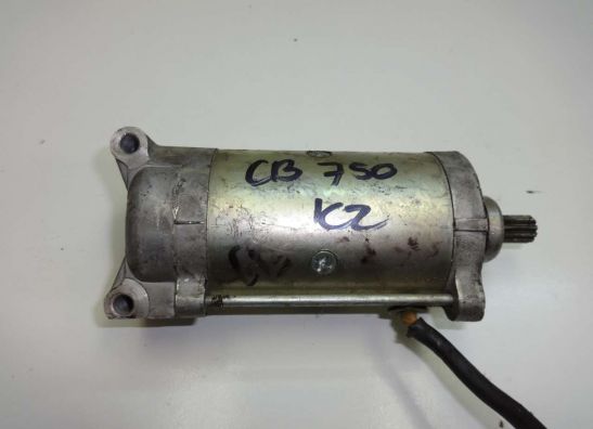 Startmotor Honda CB 750 