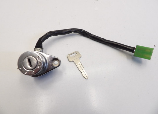 Ignition key Suzuki VS 700 Intruder