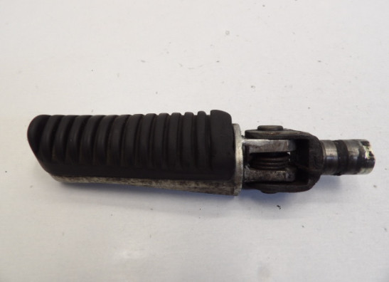 Footrest left Yamaha FAZER 600