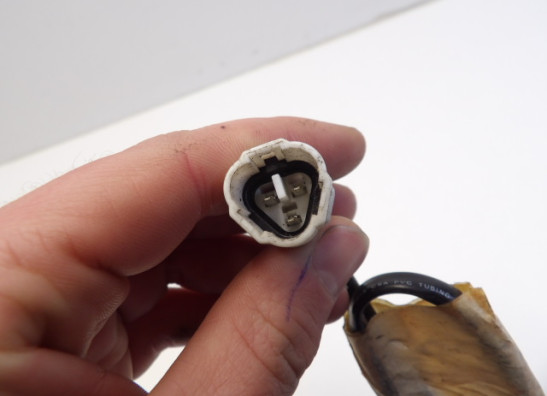 Speedometer gear box Yamaha YZF R6