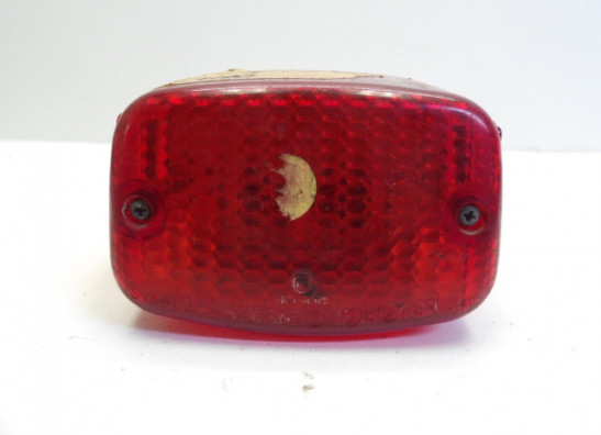 Rear light Yamaha V max